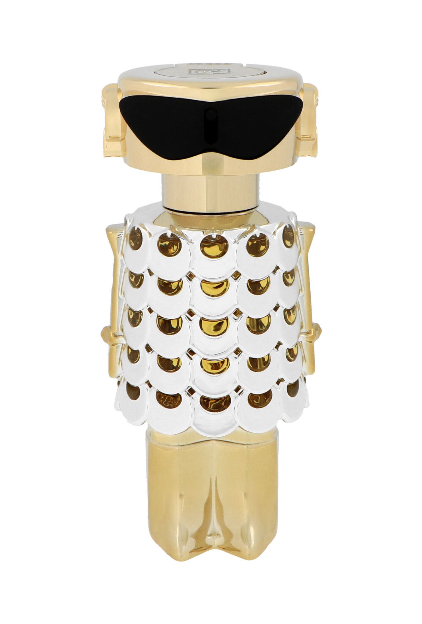 Tester Paco Rabanne Fame Edp 80ml