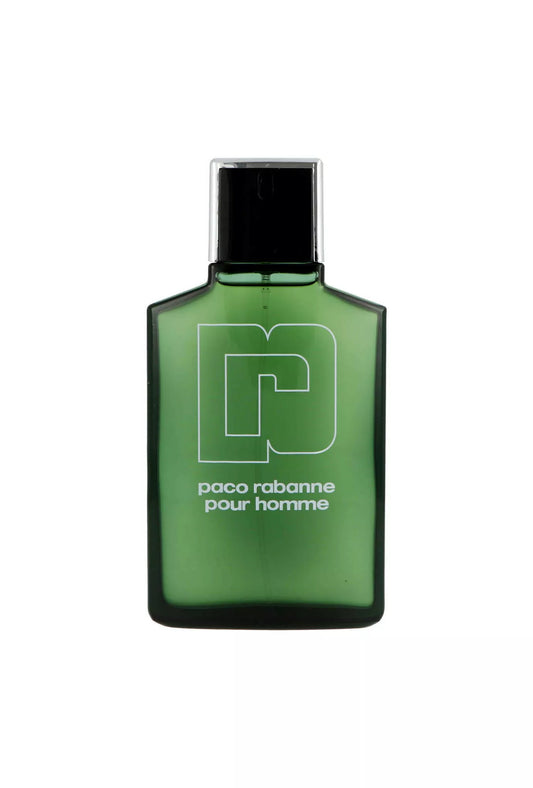Tester Paco Rabanne Pour Homme Edt 100ml
