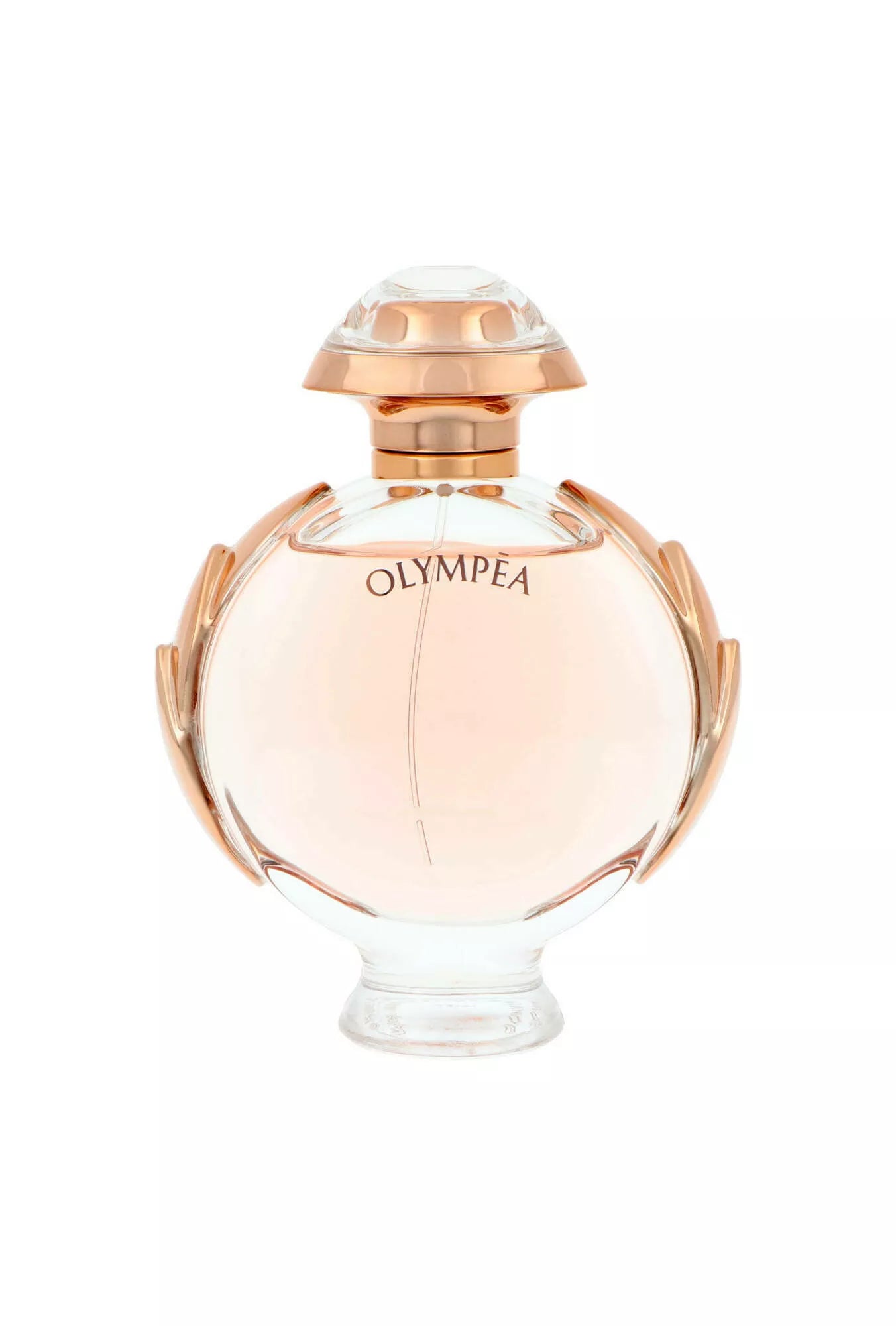 Tester Paco Rabanne Olympea Edp 80ml