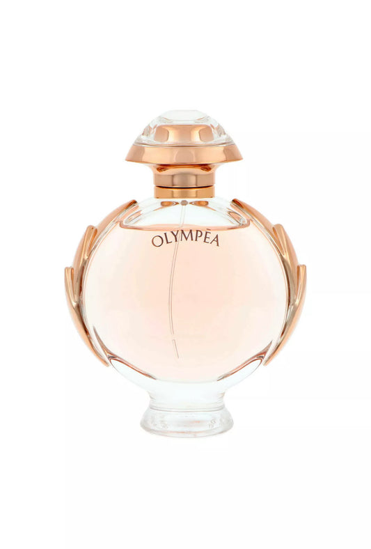 Tester Paco Rabanne Olympea Edp 80ml