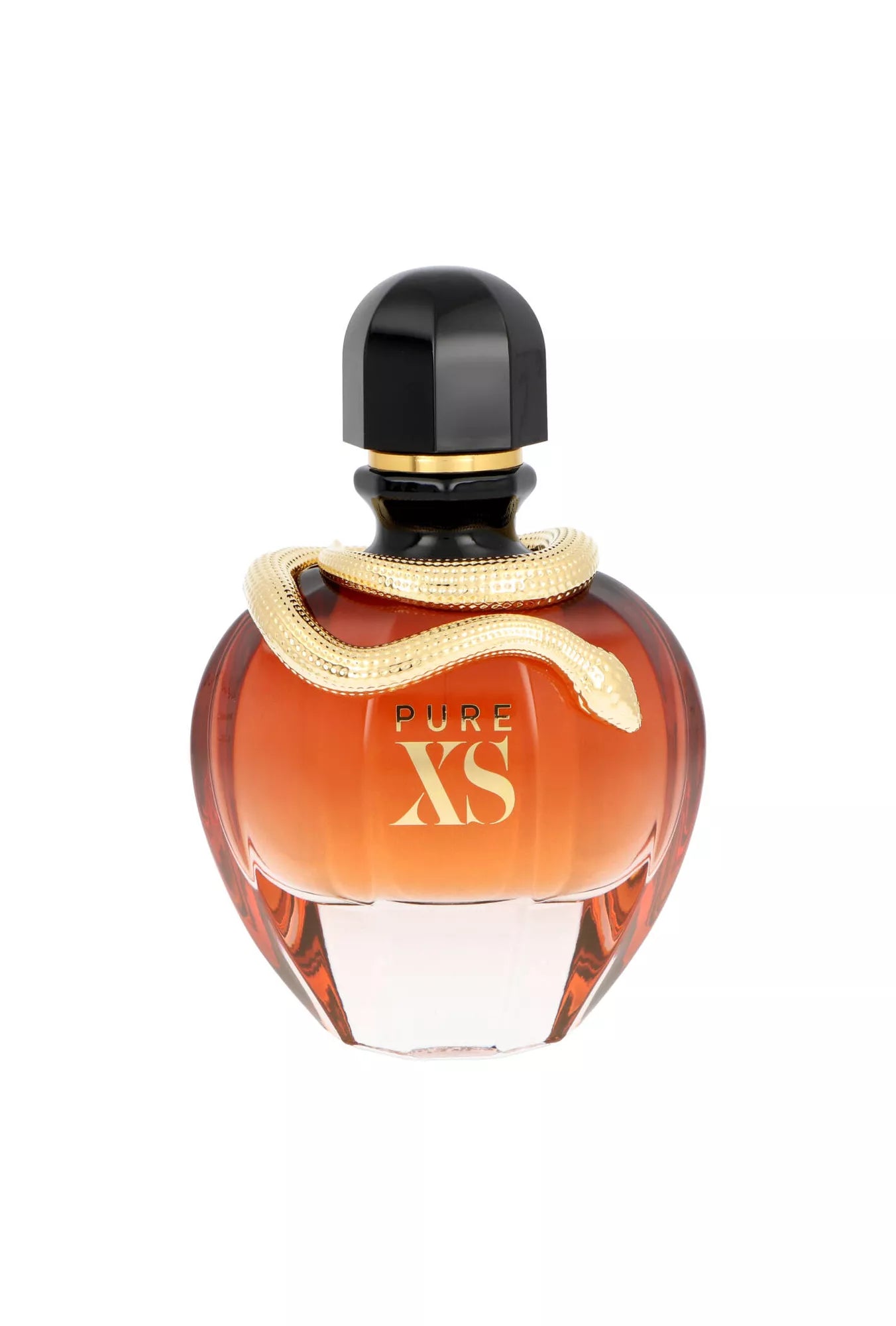 Tester Paco Rabanne Pure XS For Her Edp 80ml