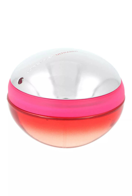 Tester Paco Rabanne Ultrared Woman Edp 80ml