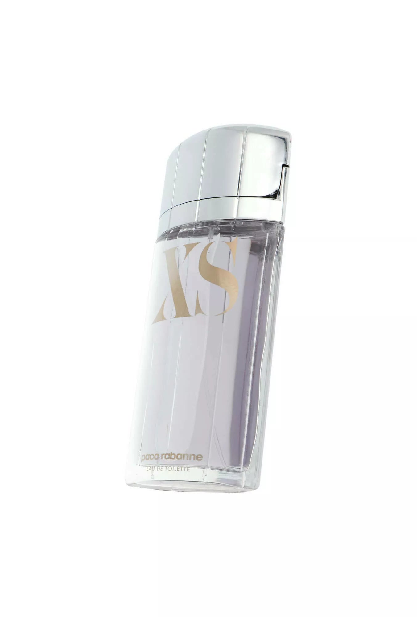 Tester Paco Rabanne XS Edt 100ml