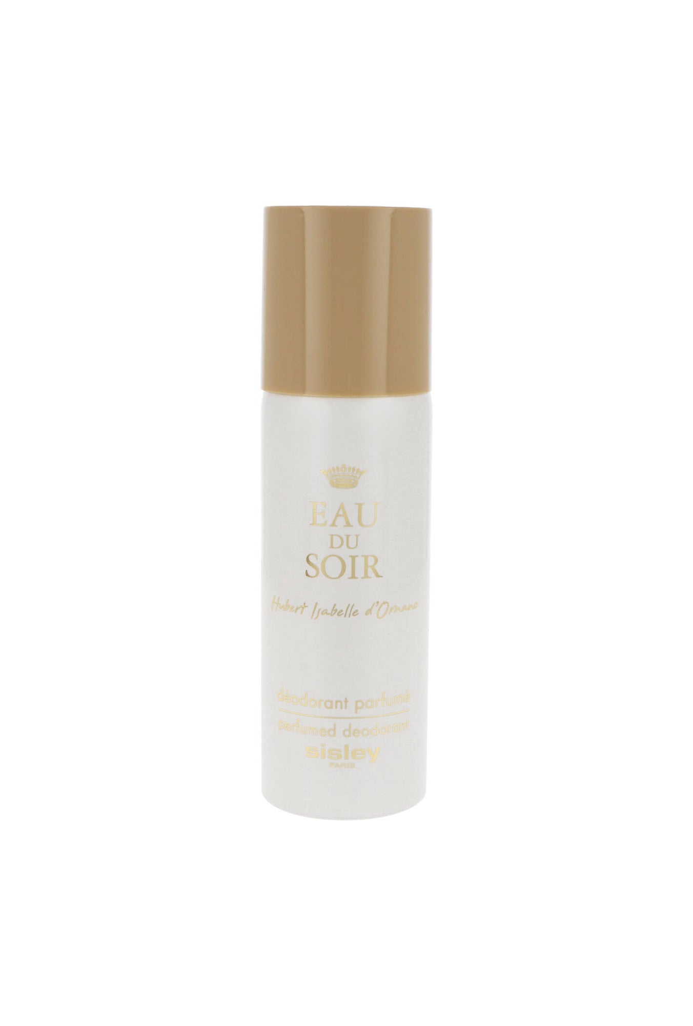 Sisley Eau Du Soir Deodorant 150ml